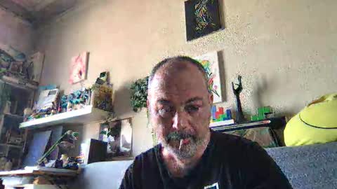 Snapshot of srekos38 chatting on October 19, 9:47 am srekos38 online show from October 19, 9:47 am