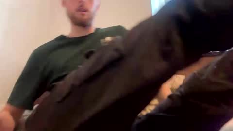 srr23man online show from April 11, 11:36 am