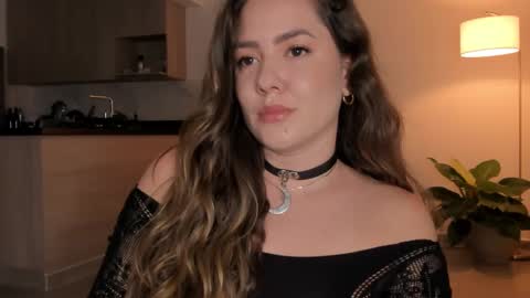 Sophie 3 online show from September 14, 2:03 am