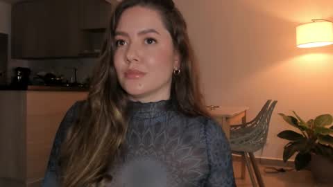 Sophie 3 online show from October 18, 3:11 am