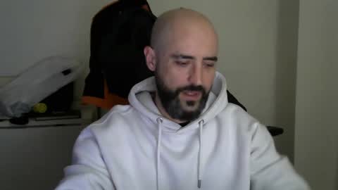 srtramposo online show from January 10, 6:06 pm