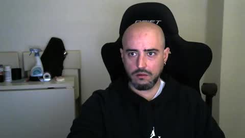 srtramposo online show from January 14, 2:14 pm