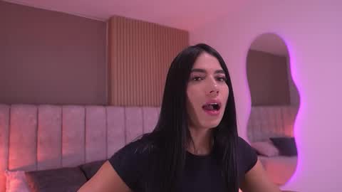 samantha online show from March 28, 7:15 pm