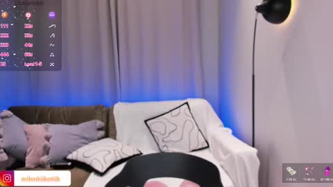 Alexandra online show from February 16, 11:16 pm