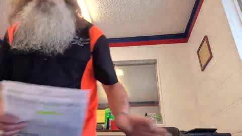 ssdrums3 online show from April 11, 6:45 pm