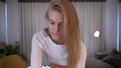 Scarlett online show from February 26, 4:41 am