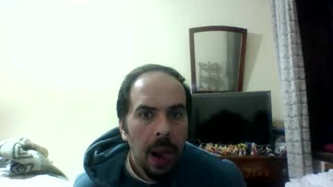 ShYgUy online show from February 23, 12:02 am