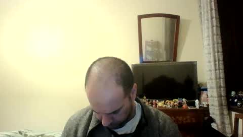 ShYgUy online show from January 4, 12:59 am