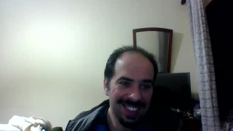 ShYgUy online show from February 9, 6:43 pm