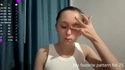 Emily online show from January 10, 6:35 pm