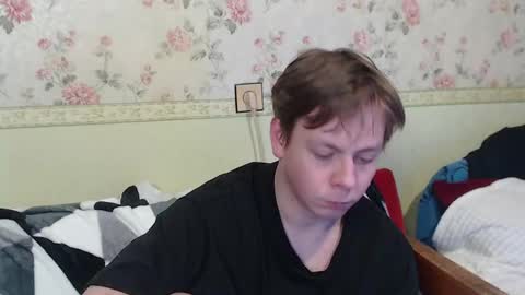 Joe Peach online show from January 29, 1:48 am