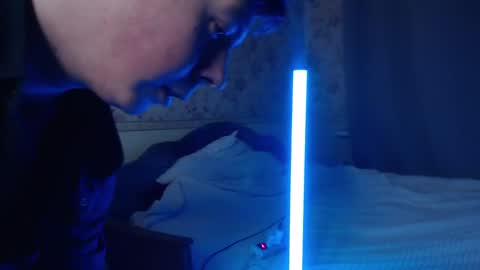 Joe Peach online show from December 23, 3:11 pm