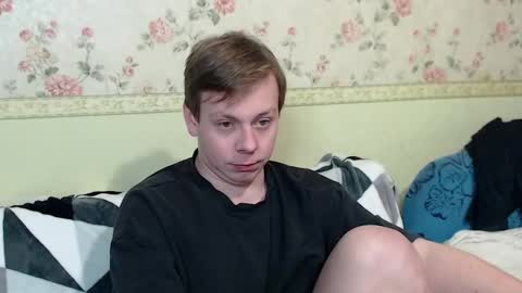 Joe Peach online show from February 15, 4:56 pm