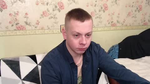 Joe Peach online show from February 28, 9:47 am