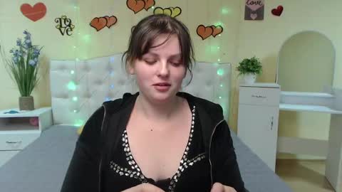 Stacey online show from February 26, 9:33 am