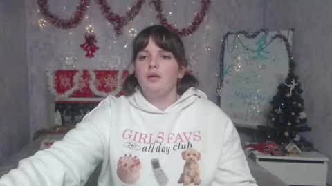 Stacey online show from December 17, 6:53 am