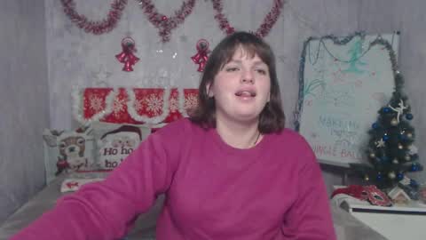 Stacey online show from December 23, 7:14 am