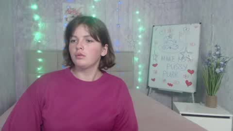 Stacey online show from October 13, 5:31 am