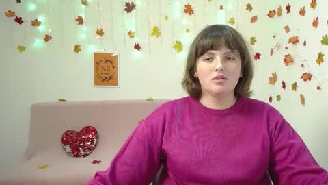 Stacey online show from November 12, 7:32 am