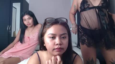 staceythekat online show from November 7, 3:25 pm