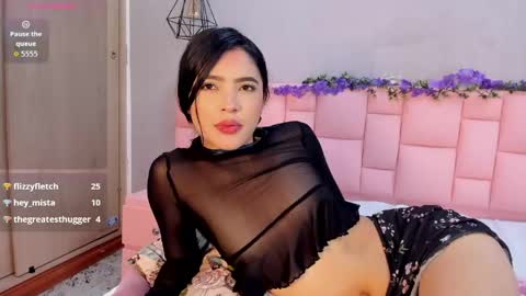 stacy online show from April 22, 2:52 am