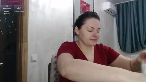 STACY online show from November 30, 8:10 am