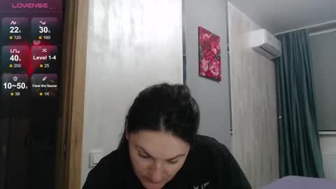 Snapshot of stacy_davise chatting on October 4, 8:17 pm STACY online show from October 4, 8:17 pm