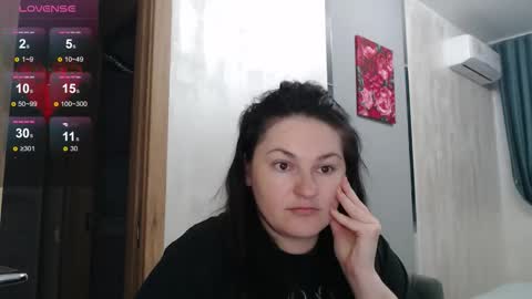 Snapshot of stacy_davise chatting on October 13, 9:28 pm STACY online show from October 13, 9:28 pm