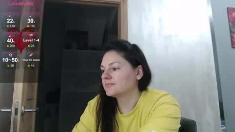 Snapshot of stacy_davise chatting on October 5, 8:27 pm STACY online show from October 5, 8:27 pm