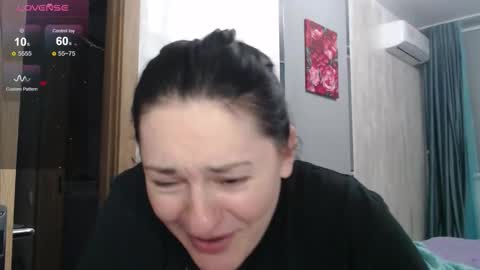 Snapshot of stacy_davise chatting on October 8, 8:48 pm STACY online show from October 8, 8:48 pm