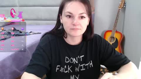 Snapshot of stacy_davise chatting on February 23, 7:28 pm STACY online show from February 23, 7:28 pm