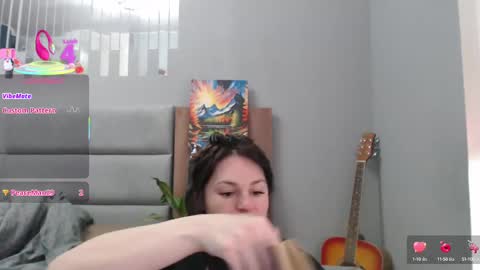 Snapshot of stacy_davise chatting on March 7, 6:22 pm STACY online show from March 7, 6:22 pm