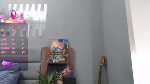 Snapshot of stacy_davise chatting on March 12, 9:24 pm STACY online show from March 12, 9:24 pm