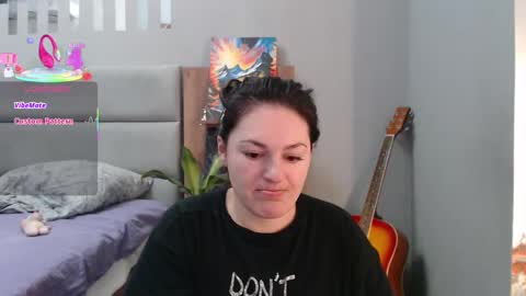 Snapshot of stacy_davise chatting on March 1, 9:18 am STACY online show from March 1, 9:18 am