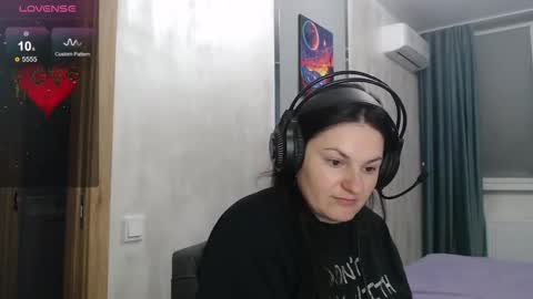 Snapshot of stacy_davise chatting on October 2, 8:07 pm STACY online show from October 2, 8:07 pm