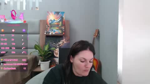 Snapshot of stacy_davise chatting on March 8, 9:51 pm STACY online show from March 8, 9:51 pm