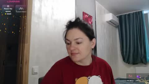 STACY online show from November 29, 8:00 am