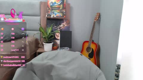 Snapshot of stacy_davise chatting on March 10, 8:01 pm STACY online show from March 10, 8:01 pm