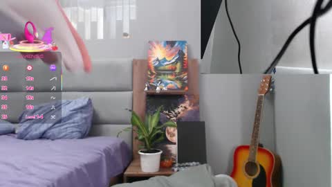 Snapshot of stacy_davise chatting on March 12, 6:22 pm STACY online show from March 12, 6:22 pm