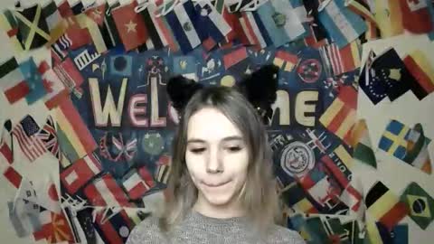 Stacy online show from November 8, 7:55 am