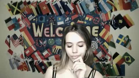 Stacy online show from November 10, 8:28 am