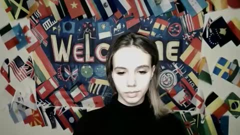 Stacy online show from November 9, 7:56 am