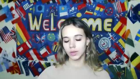 Snapshot of stacy_gr chatting on October 9, 1:16 pm Stacy online show from October 9, 1:16 pm