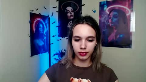Snapshot of stacy_gr chatting on September 13, 3:36 pm Stacy online show from September 13, 3:36 pm