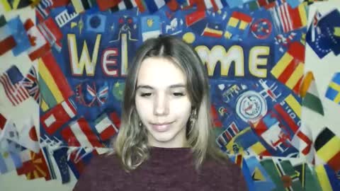 Snapshot of stacy_gr chatting on October 18, 1:26 pm Stacy online show from October 18, 1:26 pm