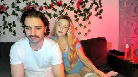 stacy_liam online show from March 13, 8:01 pm