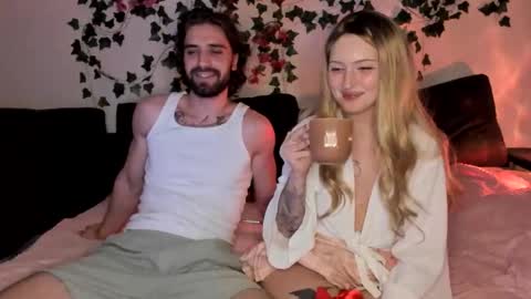 stacy_liam online show from March 2, 4:46 pm