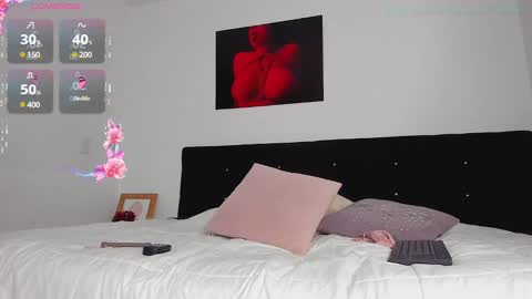 TWstacymalibu110 online show from January 23, 11:36 pm