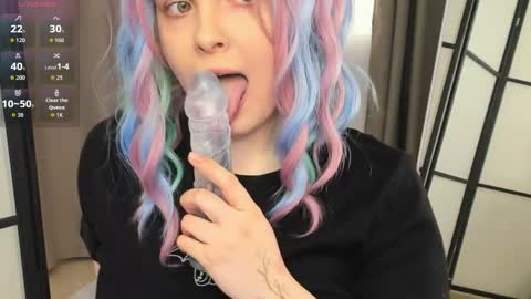 Stacy online show from March 27, 8:20 am