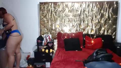 Snapshot of stacy_waine chatting on March 2, 11:09 pm shanell online show from March 2, 11:09 pm